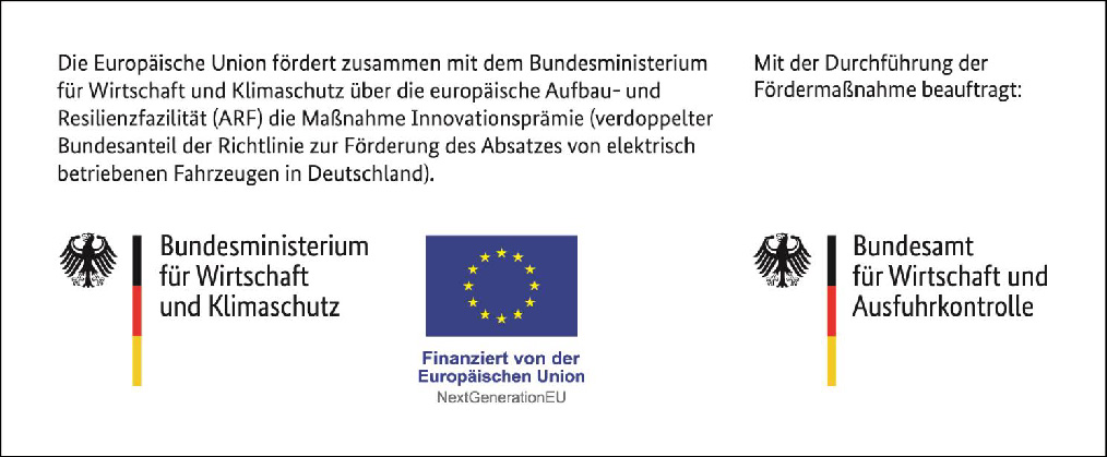 EU-Zertifikat